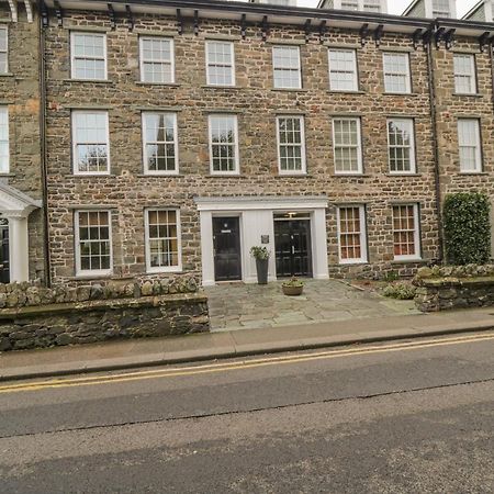 Derwentwater Apartment Keswick  Ngoại thất bức ảnh