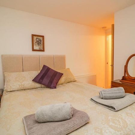 Derwentwater Apartment Keswick  Ngoại thất bức ảnh