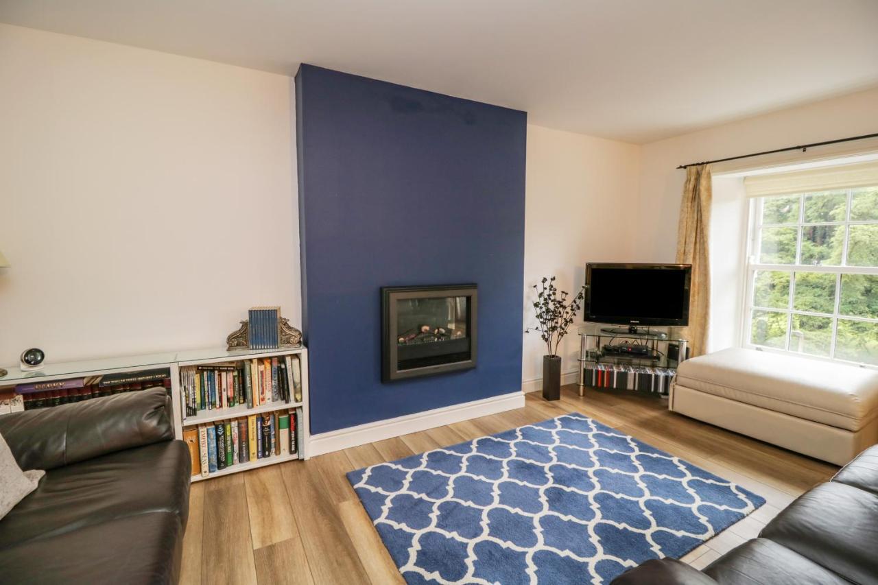 Derwentwater Apartment Keswick  Ngoại thất bức ảnh