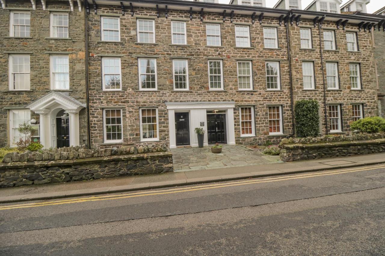Derwentwater Apartment Keswick  Ngoại thất bức ảnh