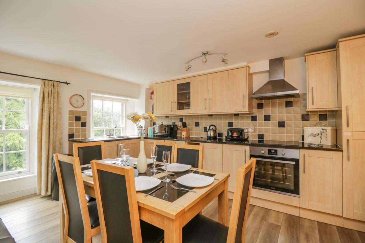 Derwentwater Apartment Keswick  Ngoại thất bức ảnh