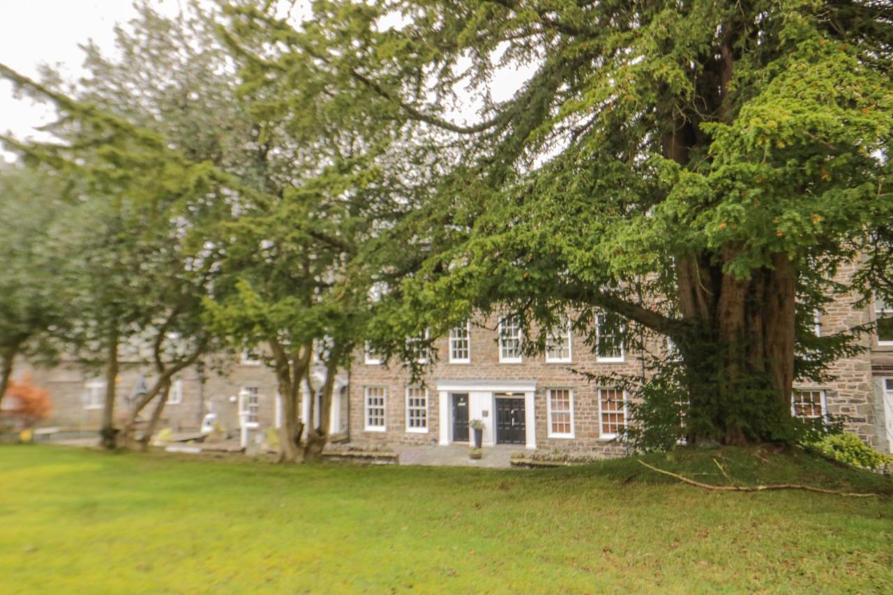 Derwentwater Apartment Keswick  Ngoại thất bức ảnh