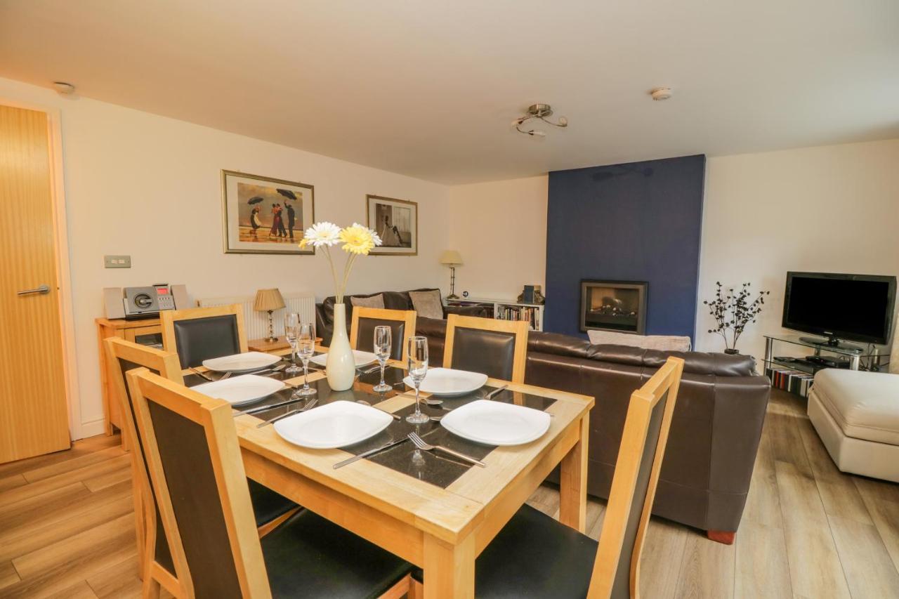 Derwentwater Apartment Keswick  Ngoại thất bức ảnh