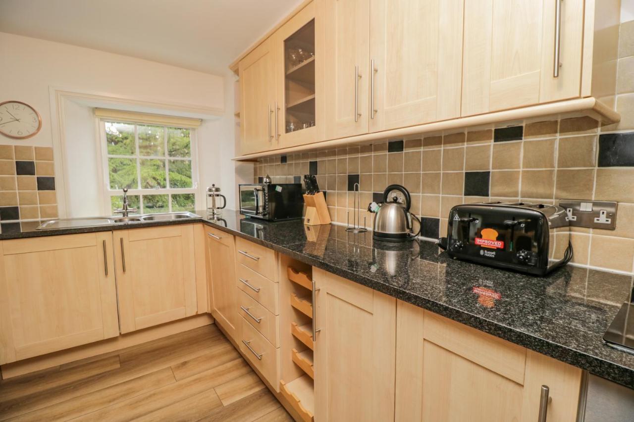 Derwentwater Apartment Keswick  Ngoại thất bức ảnh