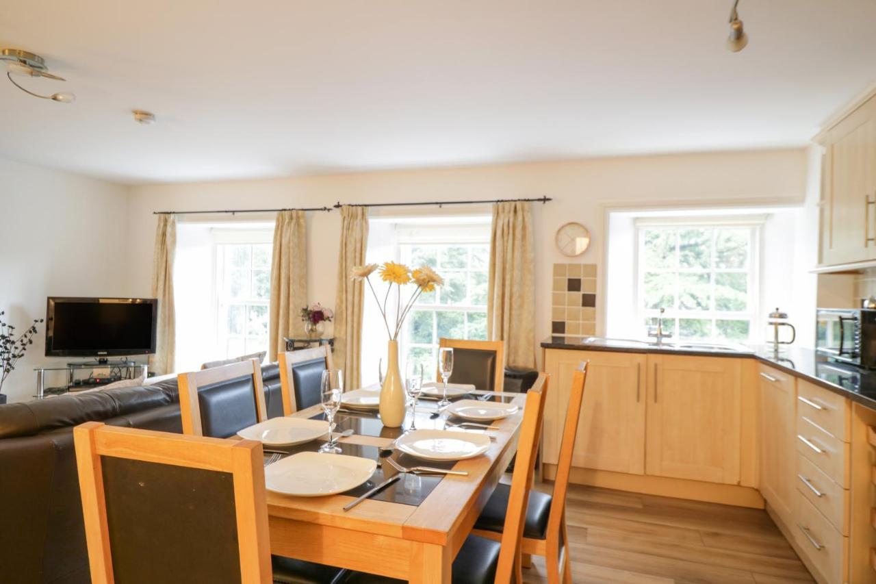 Derwentwater Apartment Keswick  Ngoại thất bức ảnh
