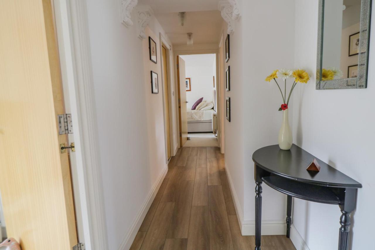 Derwentwater Apartment Keswick  Ngoại thất bức ảnh