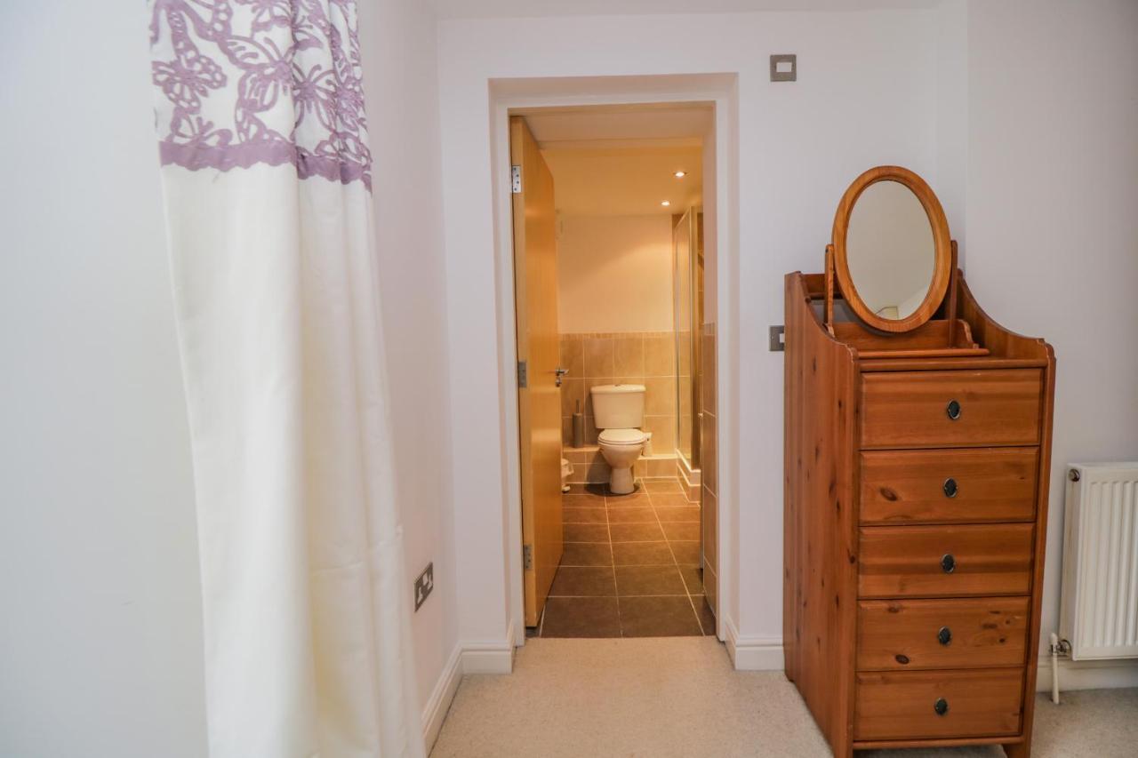 Derwentwater Apartment Keswick  Ngoại thất bức ảnh