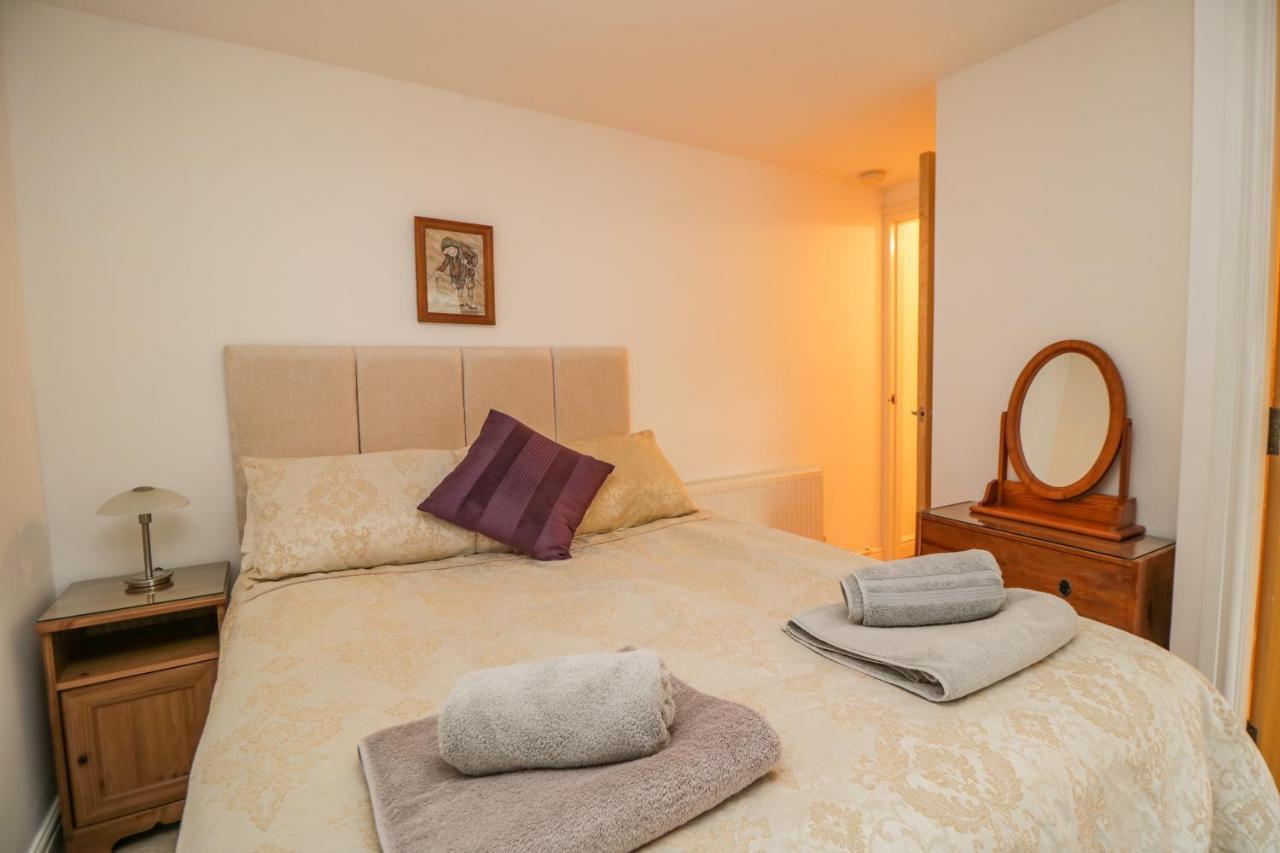 Derwentwater Apartment Keswick  Ngoại thất bức ảnh