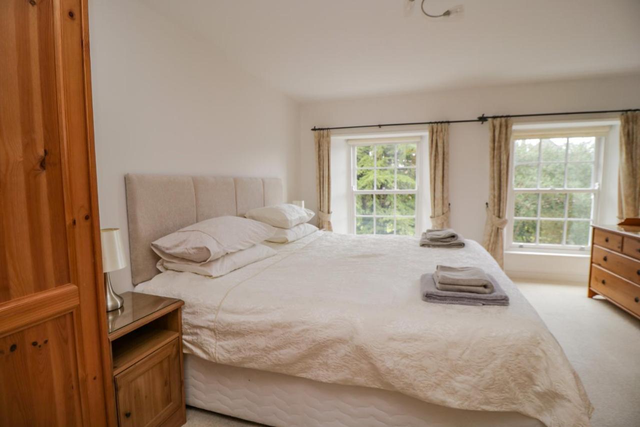 Derwentwater Apartment Keswick  Ngoại thất bức ảnh