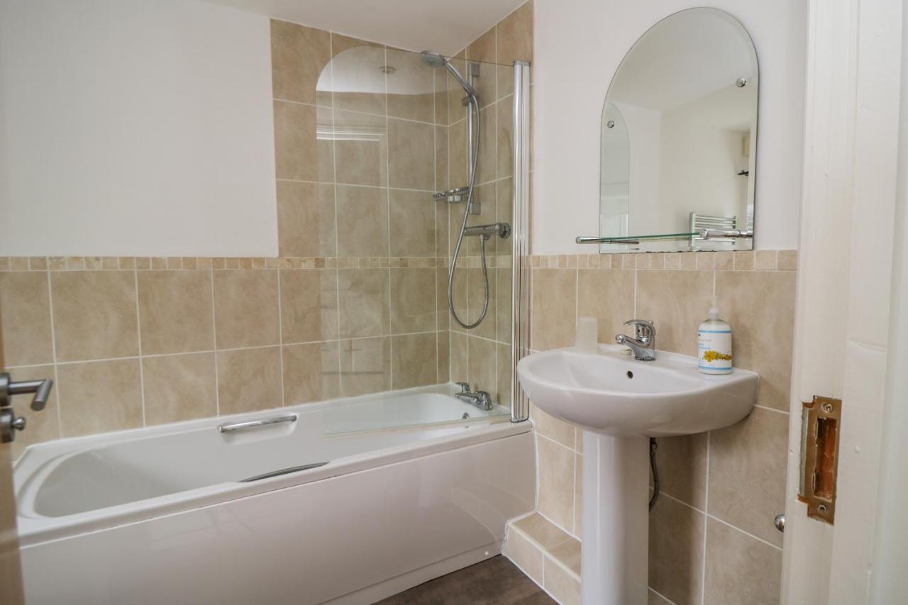 Derwentwater Apartment Keswick  Ngoại thất bức ảnh