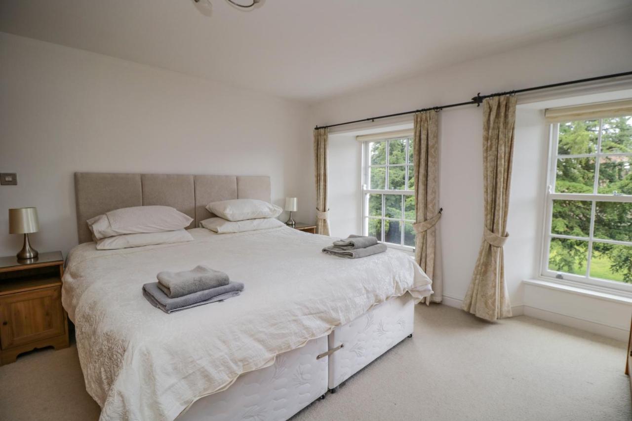 Derwentwater Apartment Keswick  Ngoại thất bức ảnh