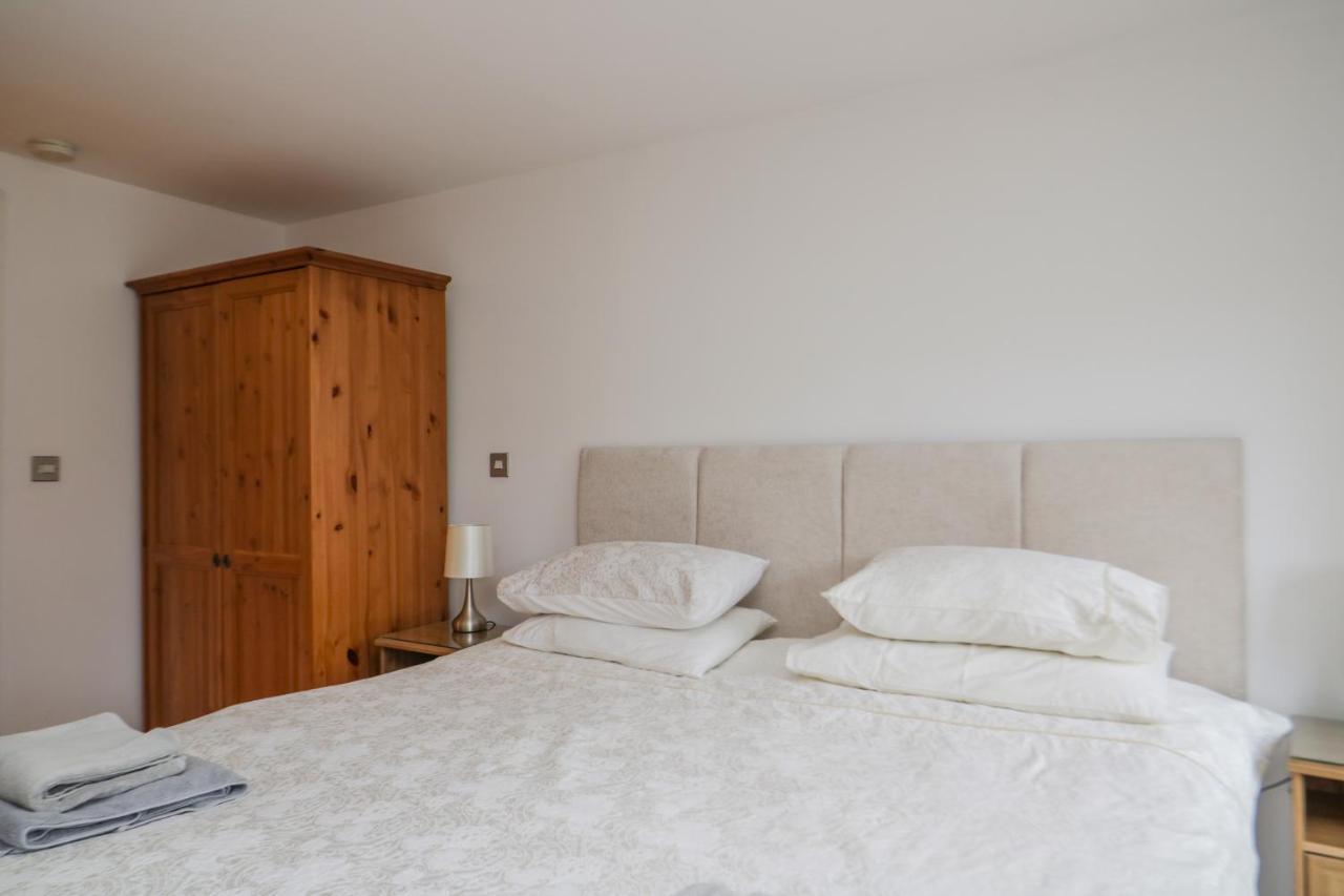 Derwentwater Apartment Keswick  Ngoại thất bức ảnh